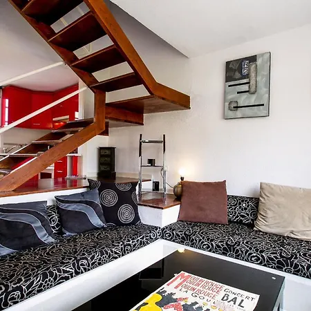 Costa Adeje Cortijo 2-4 Playa de las Américas