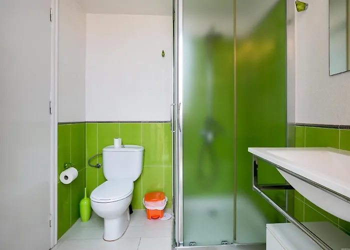 Appartement Costa Adeje Cortijo 2-4 Playa de las Américas