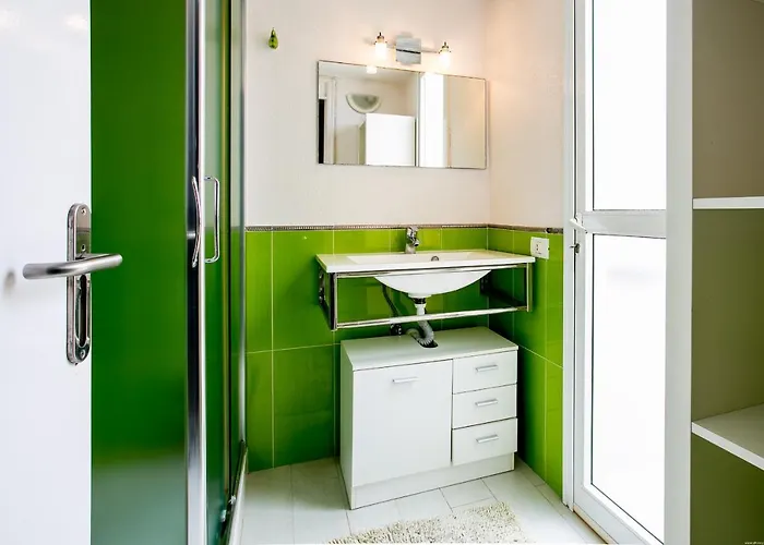 Costa Adeje Cortijo 2-4 Appartement