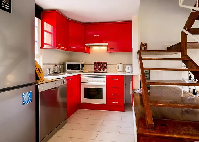 Appartement Costa Adeje Cortijo 2-4