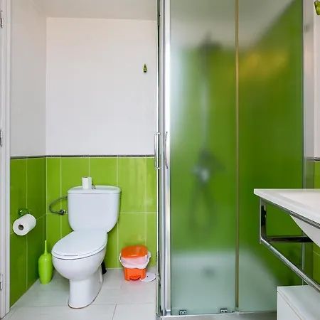 Apartament Costa Adeje Cortijo 2-4 Playa de las Americas (Tenerife)