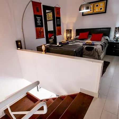 Costa Adeje Cortijo 2-4 Playa de las Americas (Tenerife)