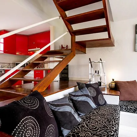 Apartament Costa Adeje Cortijo 2-4 *