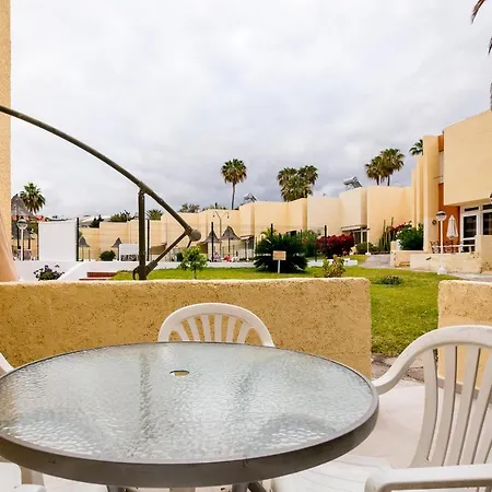 Costa Adeje Cortijo 2-4 * Playa de las Américas