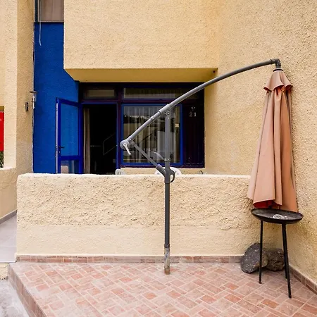 Costa Adeje Cortijo 2-4 Apartamento *