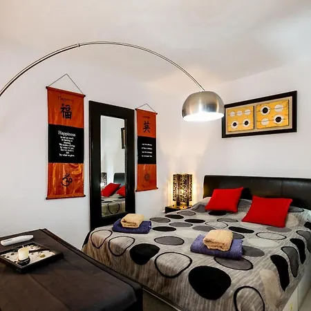 Costa Adeje Cortijo 2-4 * Плайя-де-лас-Амерікас