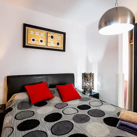 Costa Adeje Cortijo 2-4 * Плайя-де-лас-Амерікас