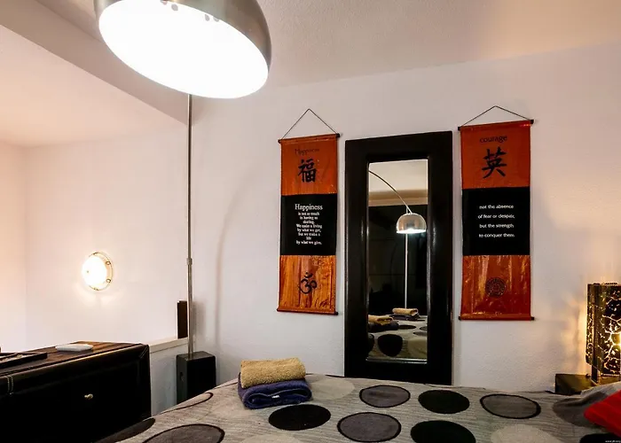 Costa Adeje Cortijo 2-4 Apartament