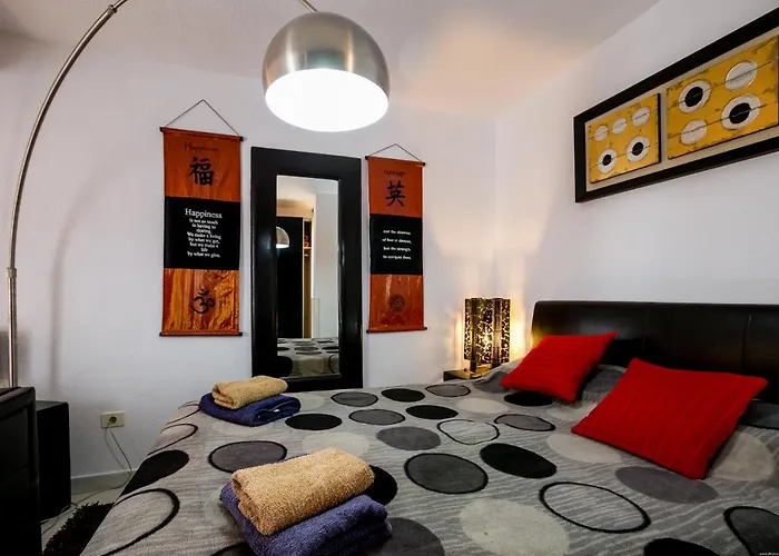 Costa Adeje Cortijo 2-4 Πλάγια ντε λας Αμέρικας