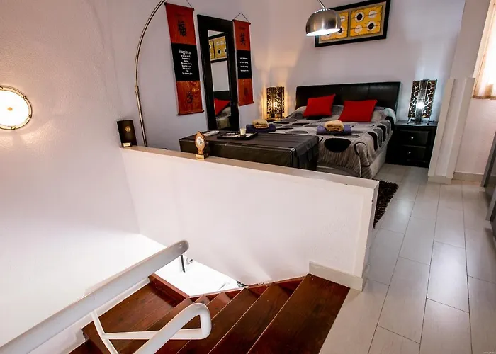 Costa Adeje Cortijo 2-4 Playa de las Americas (Tenerife)