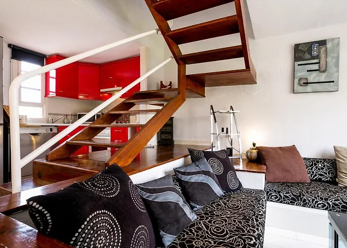 Apartament Costa Adeje Cortijo 2-4 *