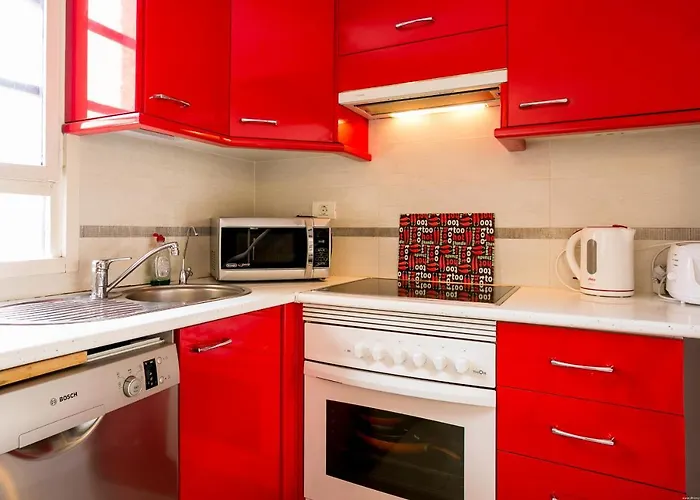 Costa Adeje Cortijo 2-4 Πλάγια ντε λας Αμέρικας