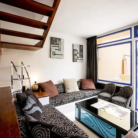 Costa Adeje Cortijo 2-4 * Плайя-де-лас-Амерікас