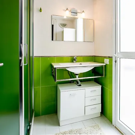 Costa Adeje Cortijo 2-4 Appartement